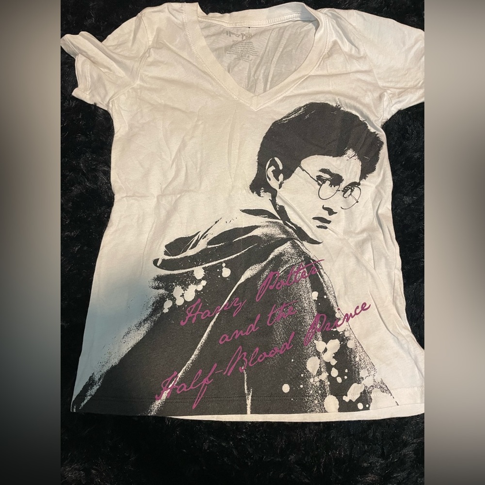 Harry Potter Tee